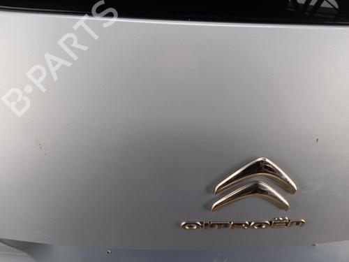 Tailgate CITROËN C4 Picasso II 1.6 HDi / BlueHDi 115 | BP31851230C6 