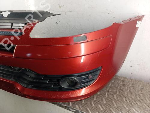 Used Front bumper Front bumper CITROËN C4 Coupe (LA_) 1.6 HDi (109 hp) 36479390 36479390