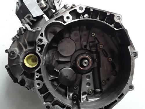 Gearbox MINI MINI (R50, R53) Cooper S | BP28348940M3 