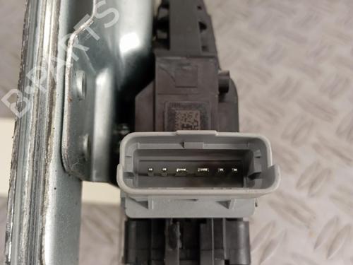 Front left window mechanism CITROËN BERLINGO Box Body/MPV (B9) | BP36948771C22 - Image 5