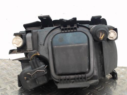 Left headlight AUDI A4 B5 (8D2) 1.9 TDI | BP28342239C28 