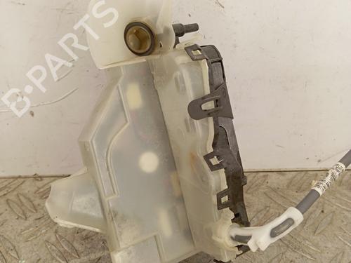 Used Front left lock PEUGEOT EXPERT Van (V_) 2.0 BlueHDi 180 (177 hp) 30399632