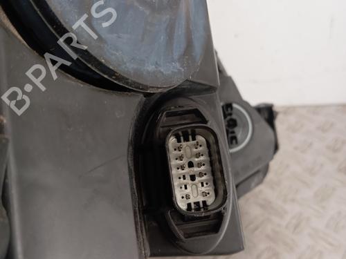 Left headlight FORD FIESTA VII (HJ, HF) 1.1 Ti-VCT | BP32699792C28 - Image 7