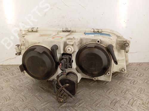Used Left headlight Left headlight VOLVO V40 Estate (645) 1.9 DI (115 hp) 35931047 35931047