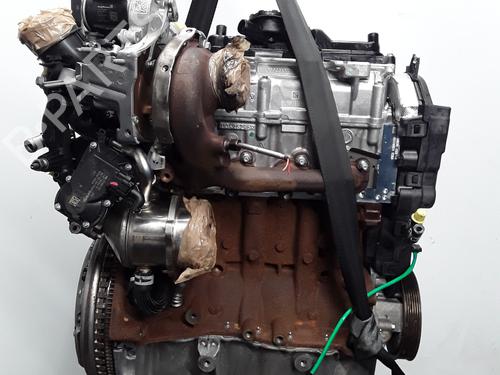 Engine RENAULT CLIO V (B7_) 1.5 Blue dCi 100 (B7AD) | BP28338083M1 