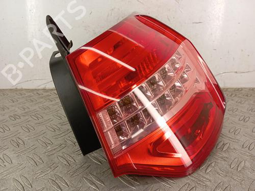 Right taillight CITROËN C5 III (RD_) 2.0 HDi 140 (RDRHF8, RDRHFA, RDRHA8, RDRHAJ) | BP37416924C35 - Image 4