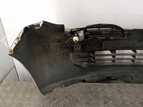 Front bumper NISSAN MICRA III (K12) 1.5 dCi | BP29448174C7 
