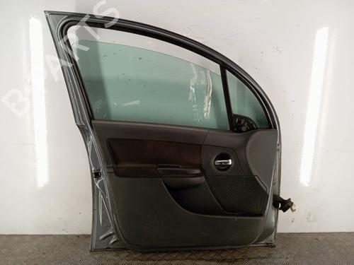 Left front door CITROËN C3 I (FC_, FN_) 1.6 16V HDi | BP29336134C2 