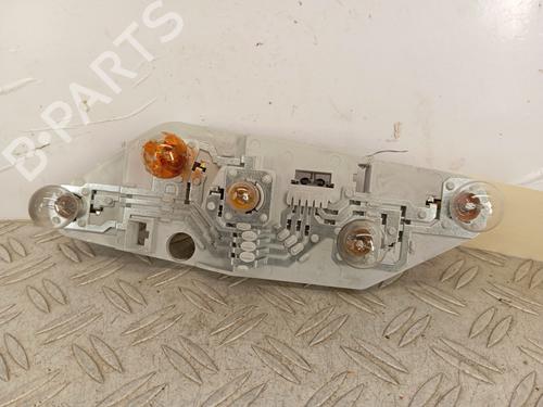 Lampeholder RENAULT MODUS / GRAND MODUS (F/JP0_) 1.5 dCi 75 (75 hp) 32297327