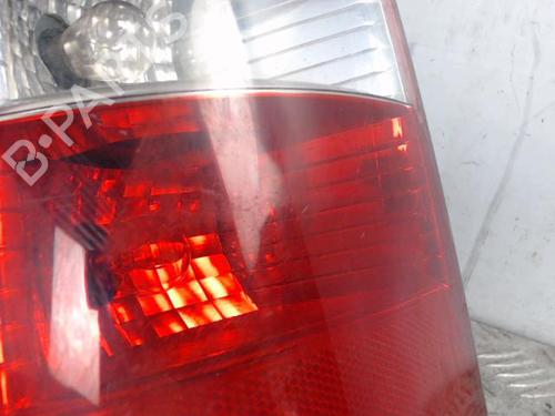 Left taillight OPEL ASTRA G Estate (T98) 2.0 DTI 16V (F35) | BP28342782C34 
