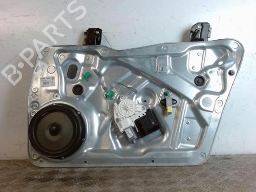 Front right window mechanism VW TIGUAN (5N_) 2.0 TDI | BP28349518C23 