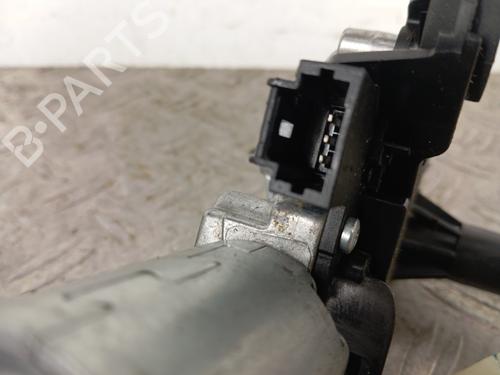Rear wiper motor RENAULT TALISMAN Grandtour (KP_) 1.6 dCi 160 | BP28337528M102 