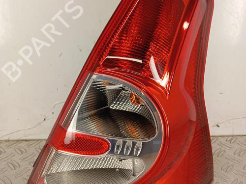 Right taillight DACIA SANDERO 1.4 MPI LPG | BP37865808C35 - Image 4