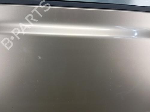 Right front door NISSAN MICRA III (K12) 1.5 dCi | BP29845089C3 