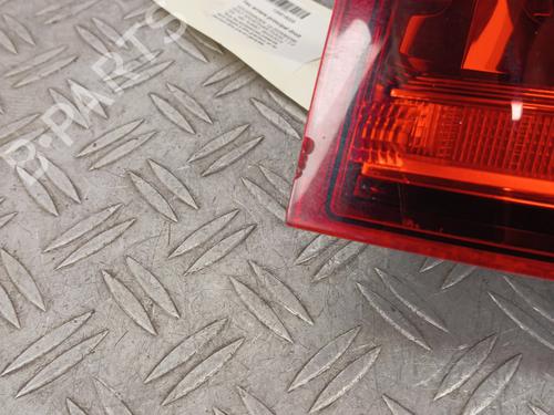 Used Right taillight Right taillight 28346687 28346687