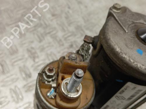 Used Starter Starter RENAULT CAPTUR I (J5_, H5_) 1.5 dCi 90 (J5N4, J5M5, J5MW, J5M6, J5AL, J5AJ) (90 hp) 28339031 28339031