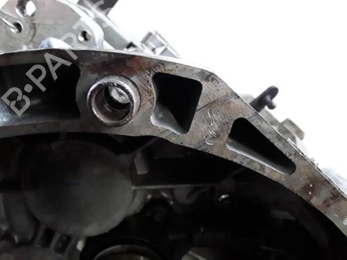 Gearbox FORD KUGA I 2.0 TDCi | BP28344483M3 