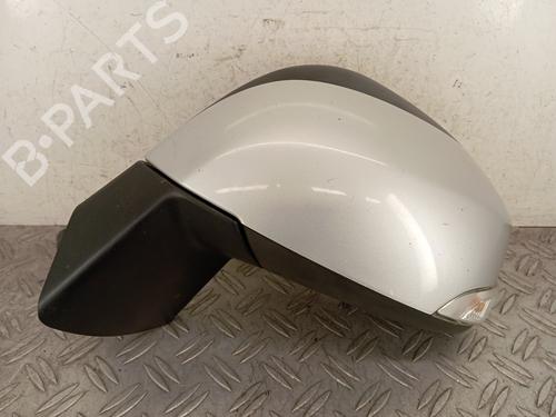 Used Left mirror Left mirror RENAULT SCÉNIC III (JZ0/1_) 1.5 dCi (110 hp) 28342811 28342811