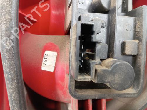 Venstre Baklys CITROËN XSARA PICASSO (N68) 2.0 HDi | BP28339937C34 
