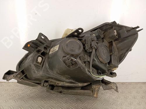 Right headlight RENAULT CLIO III (BR0/1, CR0/1) 1.5 dCi (BR17, CR17) | BP30965094C29