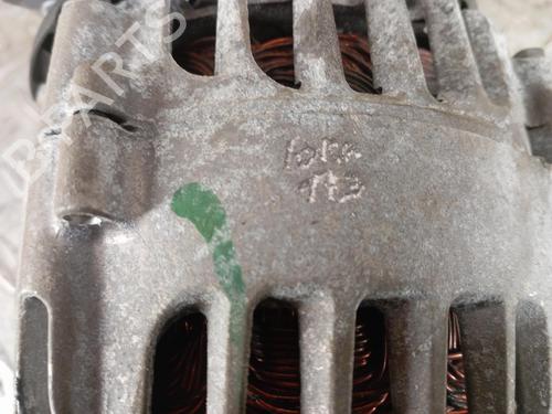 alternator-citroen-c3-iii-sx-2016-30563062 main image