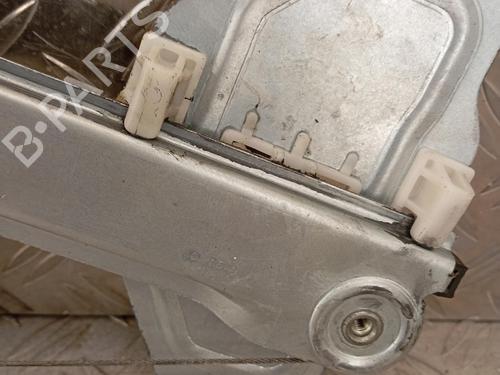 Front left window mechanism CITROËN BERLINGO MULTISPACE (B9) | BP37503842C22 - Image 3