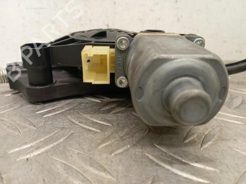Front right window mechanism VW GOLF VII (5G1, BQ1, BE1, BE2) 1.2 TSI | BP28340249C23