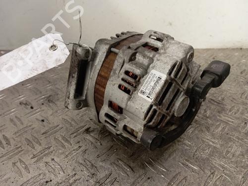 Alternator CITROËN C4 Picasso I MPV (UD_) 1.6 VTi 120 | BP28339047M7 