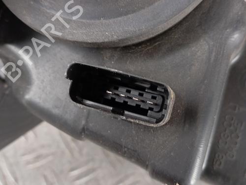 Left headlight RENAULT GRAND SCÉNIC II (JM0/1_) 1.9 dCi (JM0G, JM12, JM1G, JM2C) | BP32302410C28