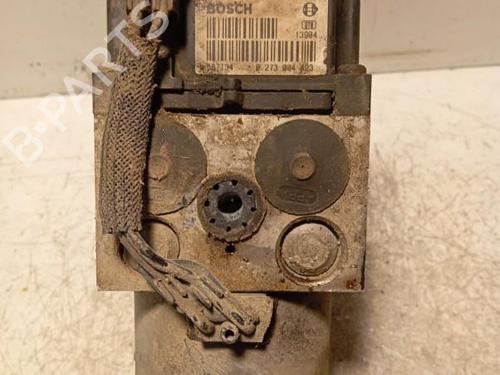 Used ABS pump ABS pump CITROËN JUMPER I Van (244) 2.0 HDi (84 hp) 28344228 28344228