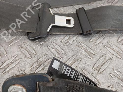 Front left seatbelt CITROËN C3 II (SC_) 1.4 HDi 70 (SC8HZC, SC8HR0, SC8HP4) | BP28341536I26  - Image 5