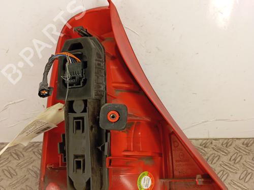 Right taillight RENAULT CLIO II (BB_, CB_) 1.2 (BB0A, BB0F, BB10, BB1K, BB28, BB2D, BB2H, CB0A,... | BP29867770C35
