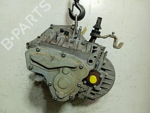 Gearbox PEUGEOT BOXER Van 2.0 BlueHDi 130 | BP40272022M3 - Image 5