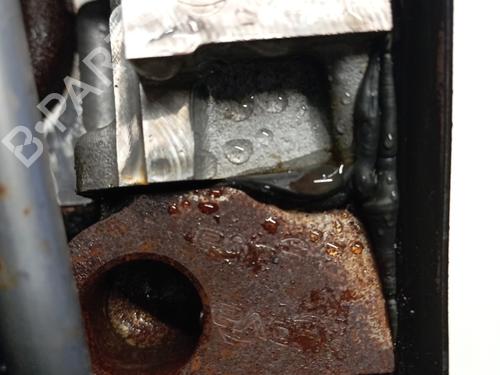 Engine RENAULT KADJAR (HA_, HL_) 1.6 dCi 130 (HLA4) | BP31359188M1