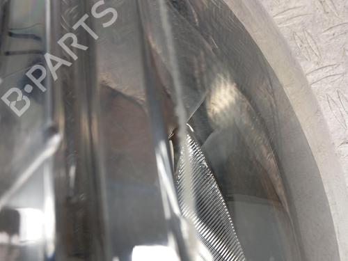 Højre forlygte Højre forlygte CITROËN C3 III (SX) 1.2 PureTech 82 (83 hp) 37277511 37277511