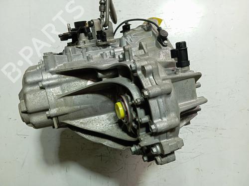 Gearbox KIA RIO III (UB) 1.1 CRDi | BP33884400M3 - Image 4