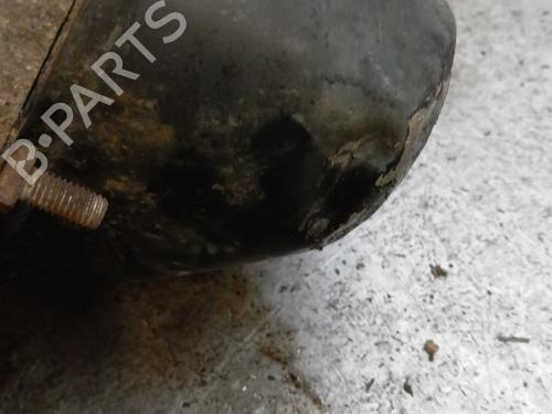 Gearbox RENAULT CLIO II (BB_, CB_) 1.2 LPG | BP30104480M3