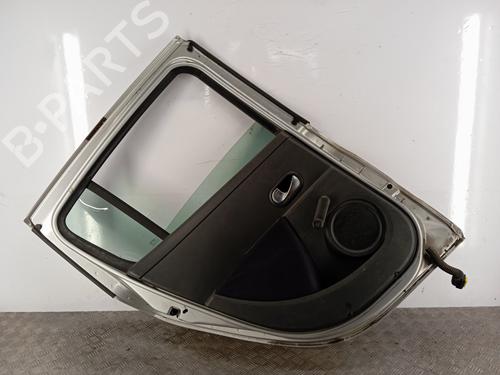 Used Left rear door Left rear door 28338601 28338601