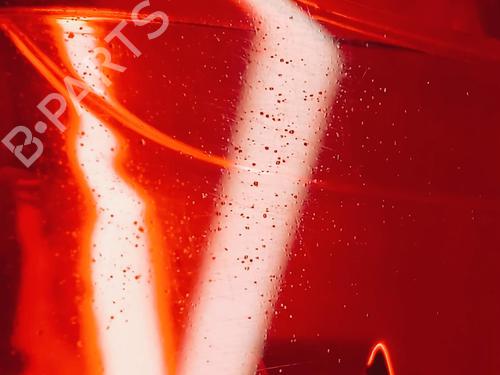Right taillight DACIA DUSTER (HS_) 1.6 16V Hi-Flex | BP38721612C35 - Image 2