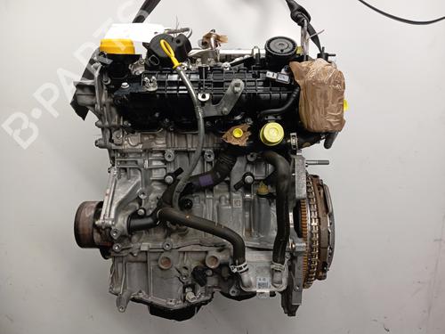 Motor DACIA DUSTER (HM_) 1.3 TCe 130 (HMMF) (131 hp) 29030200