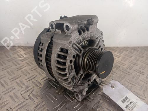 Alternator PEUGEOT 308 I (4A_, 4C_) 1.6 16V | BP29247647M7 