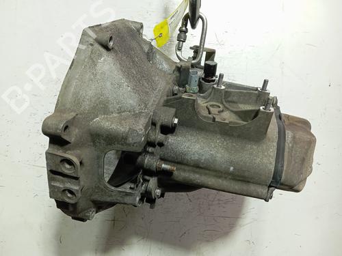 Used Gearbox Gearbox PEUGEOT 206 Hatchback (2A/C) [1998-2012] 35791554 35791554