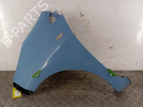 Forskærm venstre KIA PICANTO II (TA) 1.0 (69 hp) 31576875