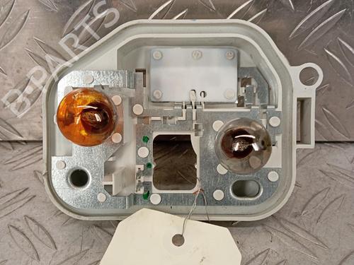 Used Lamp holder Lamp holder PEUGEOT 2008 I (CU_) 1.6 HDi (92 hp) 36758960 36758960