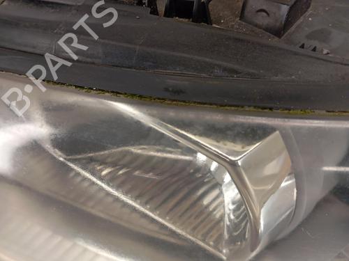 Used Left headlight VOLVO V70 II (285) D5 (163 hp) 32126339