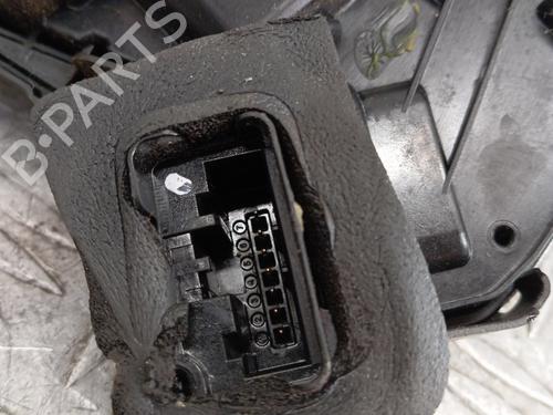 Used Rear left lock Rear left lock 28341443 28341443