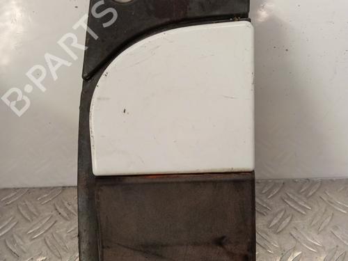 Used Fuel flap IVECO DAILY VI Platform/Chassis 33S14, 35S14, 35C14 (136 hp) 28337904