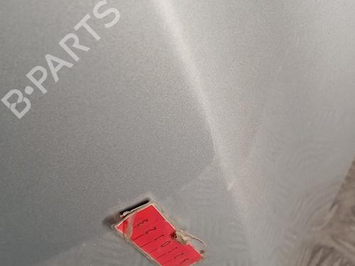Used Hood Hood VW FOX Hatchback (5Z1, 5Z3, 5Z4) 1.2 (55 hp) 35930817 35930817