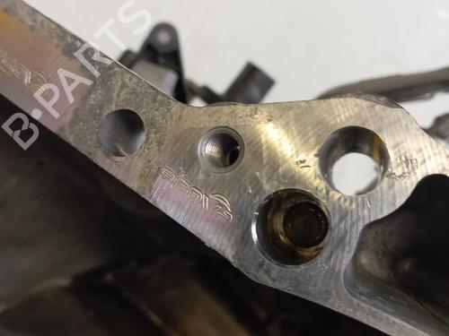 Gearbox PEUGEOT 308 SW II (LC_, LJ_, LR_, LX_, L4_) 1.6 BlueHDi 120 | BP30080611M3