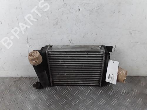 Used Intercooler RENAULT CLIO IV (BH_) 1.5 dCi 75 (75 hp) 28340240